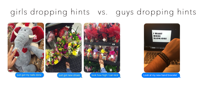 Lustige Sarkastische Valentinstag 2024 Bilder zum lachen%20(1) Ehechaos und Beziehungsspaß - Amüsante Liebeserlebnisse Valentinstag 2024 sarkastisch: Wo Männer, Liebe in Last-Minute-Geschenken auszudrücken Feiertag, Geschenke, Komische Begebenheiten des Lebens, Liebesleben, Mann, Valentinstag | Die Kirche des heiligen Al Bundy 12. Februar 2024 7