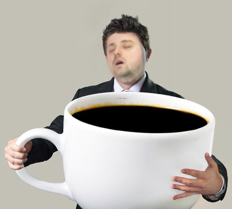 Humorvolle Fotomontage von schlafendem Kollegen auf Arbeit%20(3) Arbeitswahnsinn und Bürosatire Wie man ein Nickerchen hält, ohne dass der Chef es bemerkt Arbeit, Chef, Komische Begebenheiten des Lebens, Müdigkeit, Tipps | Die Kirche des heiligen Al Bundy 12. Mai 2023 14