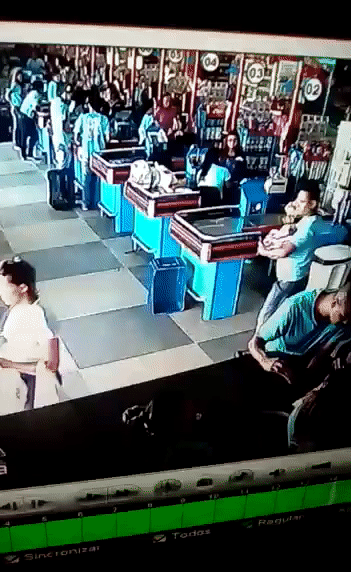 Wie ich meinen inneren Frieden fand... beim Warten in der Supermarktschlange! Beschweren, Einkaufen, Humorvolle Alltagsgeschichten, Lustiges über das Leben | Die Kirche des heiligen Al Bundy 2. August 2023 1