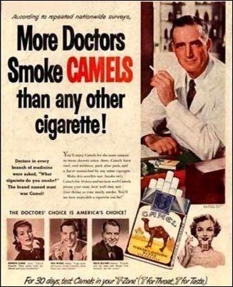 Vintage Humor Zigarettenwerbung als Rauchen noch gut war%20(5) Vintage Humor Blog Vintage Zigarettenwerbung: Als Rauchen noch gesund war Fernsehen, Gesundheit | Die Kirche des heiligen Al Bundy 1. November 2023 1