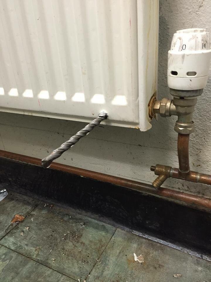 Do it Yourself Fail Wenn nichts gelingt lustig%20(7) Heitere Haushaltsmomente mit einem Augenzwinkern Komische Pannen: Zum Lachen und Staunen - missglückte DIY-Projekte! Heimwerker, Komische Begebenheiten des Lebens, Lustige Bilder | Die Kirche des heiligen Al Bundy 7. August 2023 16