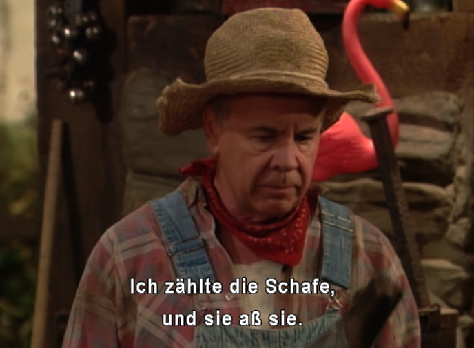 Peggy Bundy | Die Kirche des heiligen Al Bundy 14. Januar 2024 6
