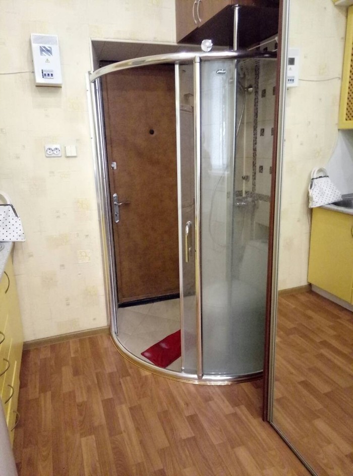 Die tägliche Dusche mit Witz meistern, ohne die Familie zu terrorisieren Alltag, Am Morgen, Humorvolle Alltagsgeschichten, Hygiene | Die Kirche des heiligen Al Bundy 6. Dezember 2023 12
