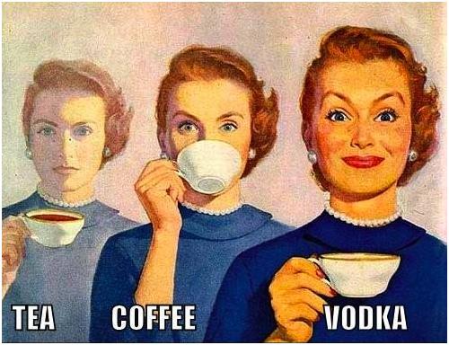 Wenn der Kaffee bitter schmeckt: Der Fluch des verzweifelten Morgenmuffels Kaffee, Komische Begebenheiten des Lebens, Müdigkeit | Die Kirche des heiligen Al Bundy 25. September 2023 12
