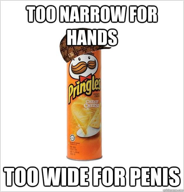 Lustige Vorspiel Tipps Fisting Lernen Pringles Dose%20(2) Ehechaos und Beziehungsspaß - Amüsante Liebeserlebnisse Fisting-Lernen mit einer Pringles-Dose! Once you pop, you can't stop Humorvolle Alltagsgeschichten, Liebesleben | Die Kirche des heiligen Al Bundy 29. Oktober 2024 3