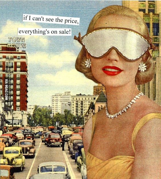 Vintage Werbung – Ein humorvoller Blick auf Sexismus und Stereotypen in der Werbung der Vergangenheit Fernsehen, Vergangenheit | Humorkult 1. November 2023 4
