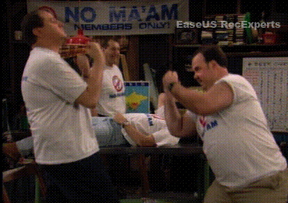 Bob Rooney und Ike besoffen Al Bundy - Der humorvolle Held des Alltags Welches Bier trinkt Al Bundy? Das offizielle Bier von NO MAAM Bier, eine schrecklich nette Familie, Humorvolle Alltagsgeschichten | Die Kirche des heiligen Al Bundy 16. August 2023 7