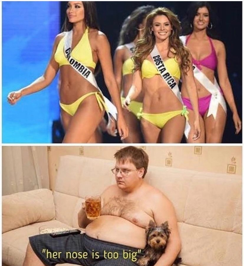 Satirische Dickenwitze wenn man dir sagt das du fett bist%20(1) Motivation mit einem Augenzwinkern: Lachen für die Seele Alle wollen die Wahrheit, bis du ihnen sagst, dass sie scheiße aussehen Abnehmen, Alltag, Böse, Hässlich, Komische Begebenheiten des Lebens, Lustiges über das Leben | Die Kirche des heiligen Al Bundy 9. August 2025 5