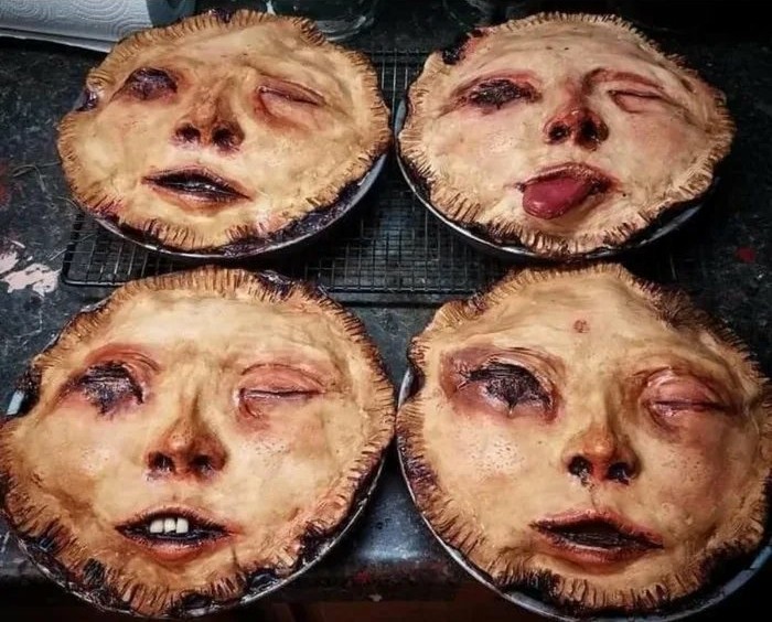 Skurrile Rezept Parodie Kochen mit Alienfleisch lustig%20(10) Heitere Haushaltsmomente mit einem Augenzwinkern Wie man mit Alienfleisch kocht und überlebt: Verrückte Rezepte Parodie Außerirdische, Humorvolle Alltagsgeschichten, Kochen, Tipps | Die Kirche des heiligen Al Bundy 17. März 2024 10