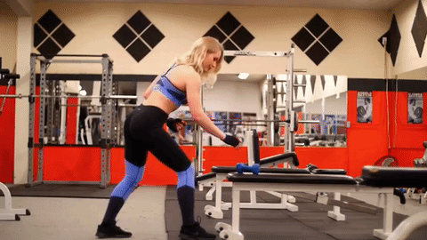 Warum jeder im Fitnessstudio dich heimlich beurteilt Fitness, Freizeit, Humorvolle Alltagsgeschichten, Probleme | Die Kirche des heiligen Al Bundy 2. April 2024 13