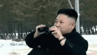Nord-Korea in the House! – Humorvolles über Nordkorea Komische Begebenheiten des Lebens, Lustige Bilder, Politik | Die Kirche des heiligen Al Bundy 3. Juni 2023 13