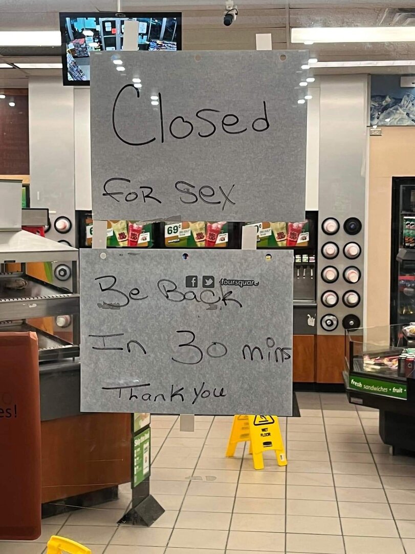 Wie ich meinen inneren Frieden fand... beim Warten in der Supermarktschlange! Beschweren, Einkaufen, Humorvolle Alltagsgeschichten, Lustiges über das Leben | Die Kirche des heiligen Al Bundy 2. August 2023 11