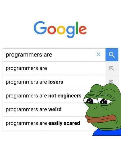 Google verbessert die Suche indem er deinen Blog ignoriert Internet, Komische Begebenheiten des Lebens, Wissen zum lachen | Die Kirche des heiligen Al Bundy 10. März 2024 14