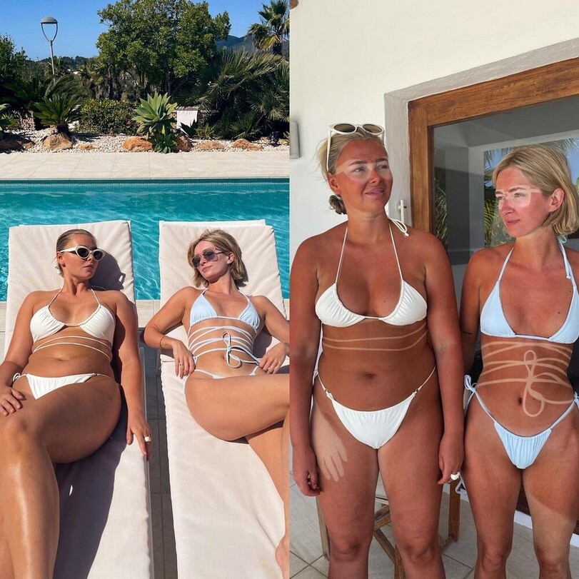 Humorvolle Sommer Fotos Wenn die Hitze uns schwitzen laesst%20(1) Lustiges über Umwelt, Wetter & Jahreszeitenhumor Schwitzen bis zum Umfallen – Die Sauna namens Sommer! Hitzewelle, Komische Begebenheiten des Lebens, Sommer | Die Kirche des heiligen Al Bundy 18. Juni 2023 6