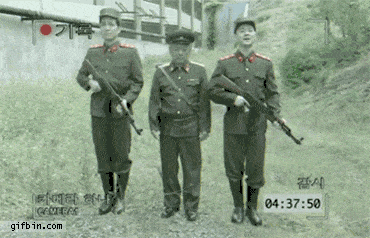 Nord-Korea in the House! – Humorvolles über Nordkorea Komische Begebenheiten des Lebens, Lustige Bilder, Politik | Die Kirche des heiligen Al Bundy 3. Juni 2023 12