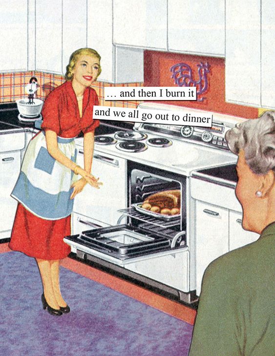Vintage Humor Faulenzen im Haushalt%20(5) Vintage Humor Blog Vintage Müßiggang Humor: Warum das Faulenzen früher besser war Lustiges | Die Kirche des heiligen Al Bundy 1. November 2023 4