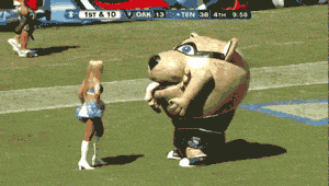 Puschel-Power - Das unbekannte Leben eines Cheerleaders Komische Begebenheiten des Lebens, Lustiges, Sport | Die Kirche des heiligen Al Bundy 4. Mai 2023 11