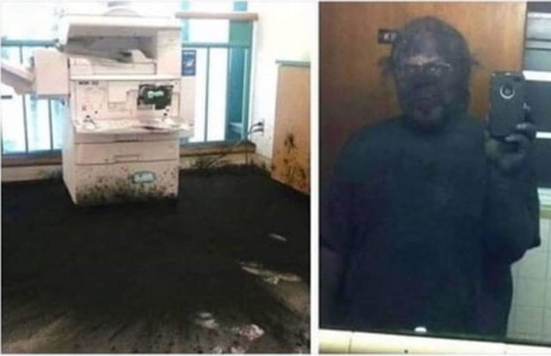 Witzige Bilder Arbeit - Schmunzeln bis der Chef kommt! Büro, Humorvolle Alltagsgeschichten, Lustige Bilder | Die Kirche des heiligen Al Bundy 30. Mai 2023 4