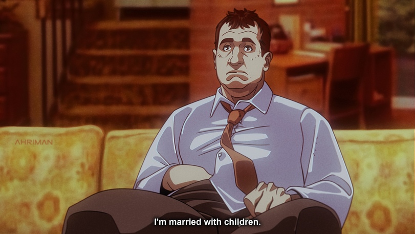 Al Bundy Sofa eine schrecklich nette Familie bin verheiratet mit Kindern Al Bundy - Der humorvolle Held des Alltags Al Bundy - Der unerwartete Alltagsgott unserer Zeit eine schrecklich nette Familie, Komische Begebenheiten des Lebens, Was würde Al Bundy tun? | Die Kirche des heiligen Al Bundy 17. April 2023 1
