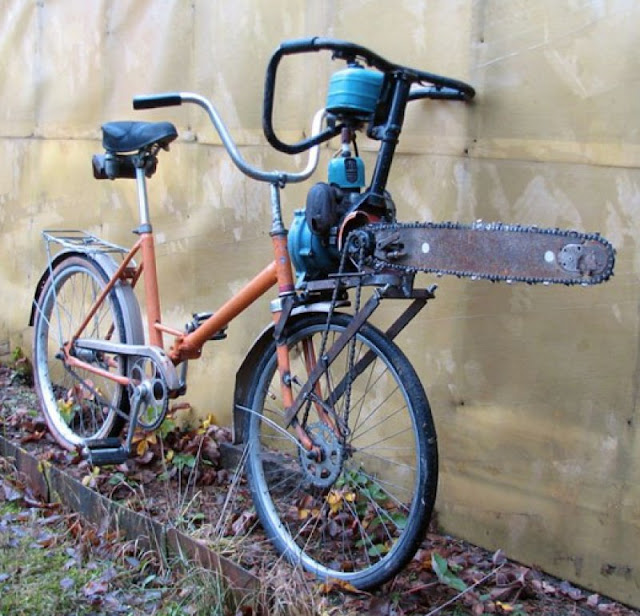 Fahrrad-Frust: Wenn Pedale und Nerven beansprucht werden Komische Begebenheiten des Lebens, Lustiges über das Leben, Öffentlichkeit, Sport | Die Kirche des heiligen Al Bundy 18. September 2023 6