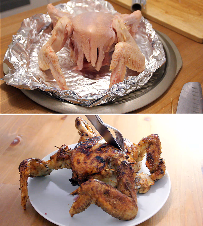 Skurrile Rezept Parodie Kochen mit Alienfleisch lustig%20(1) Heitere Haushaltsmomente mit einem Augenzwinkern Wie man mit Alienfleisch kocht und überlebt: Verrückte Rezepte Parodie Außerirdische, Humorvolle Alltagsgeschichten, Kochen, Tipps | Die Kirche des heiligen Al Bundy 17. März 2024 9