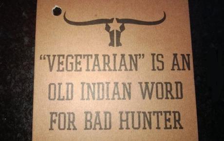 Veganer gegen Fleischesser lustige argumentative Bilder zum lachen%20(11) Wissenswertes mit Witz und Humor Fleischesser und Veganer teilen eine Sache: Sie beide hassen einander Beschweren, Kochen, Komische Begebenheiten des Lebens, Lustige Menschen, Lustiges über Tiere, Streit | Die Kirche des heiligen Al Bundy 4. Januar 2025 18