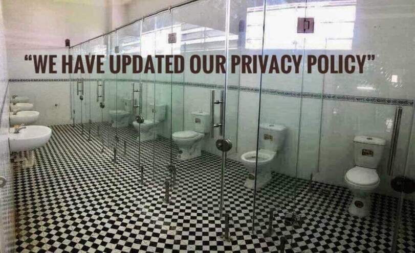 Ende der Privatsph%C3%A4re Dein gl%C3%A4sernes Ich%20(3) Wissenswertes mit Witz und Humor Das Ende der Privatsphäre: Warum du sowieso nichts verbergen kannst Internet, Komische Begebenheiten des Lebens, Lustige Menschen, Probleme | Die Kirche des heiligen Al Bundy 6. Januar 2024 5