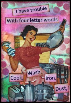Vintage Humor die perfekte Ehefrau Nostalgie lustig%20(2) Vintage Humor Blog Vintage Frauen Humor: Ein humorvoller Blick in den 50er-Jahre Ratgeber für die perfekte Ehefrau Ehe, Ehefrau | Die Kirche des heiligen Al Bundy 1. November 2023 5