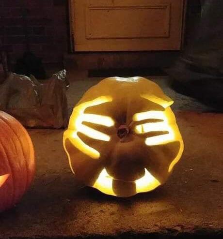 Lustige Bilder zu Halloween keine Lust auf 31 Okober 2024%20(6) Party-Time: Feste, Feiern und fröhlicher Wahnsinn Kein „Happy Halloween!“, keine Bonbons in der Schale. Miese Tipps für ein ruhiges Halloween Feiertag, Halloween, Komische Begebenheiten des Lebens, Schlechte Laune, Tipps | Die Kirche des heiligen Al Bundy 29. Oktober 2024 28