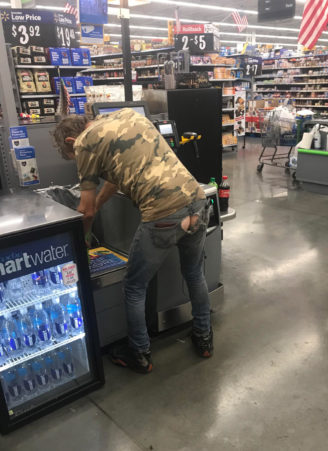 Wie ich meinen inneren Frieden fand... beim Warten in der Supermarktschlange! Beschweren, Einkaufen, Humorvolle Alltagsgeschichten, Lustiges über das Leben | Die Kirche des heiligen Al Bundy 2. August 2023 14