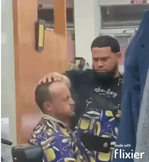 Herrenfriseur witzige Bilder Fiseursalon Fails%20(3) Männliche Marotten: Lustiges aus der Männerdomäne Welche Abenteuer kann man beim Herren-Friseur erleben? Alltag, Frisuren, Humorvolle Alltagsgeschichten, Lustiges über das Leben, Mann | Die Kirche des heiligen Al Bundy 5. November 2023 6