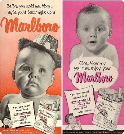 Vintage Humor Zigarettenwerbung als Rauchen noch gut war%20(6) Vintage Humor Blog Vintage Zigarettenwerbung: Als Rauchen noch gesund war Fernsehen, Gesundheit | Die Kirche des heiligen Al Bundy 1. November 2023 7
