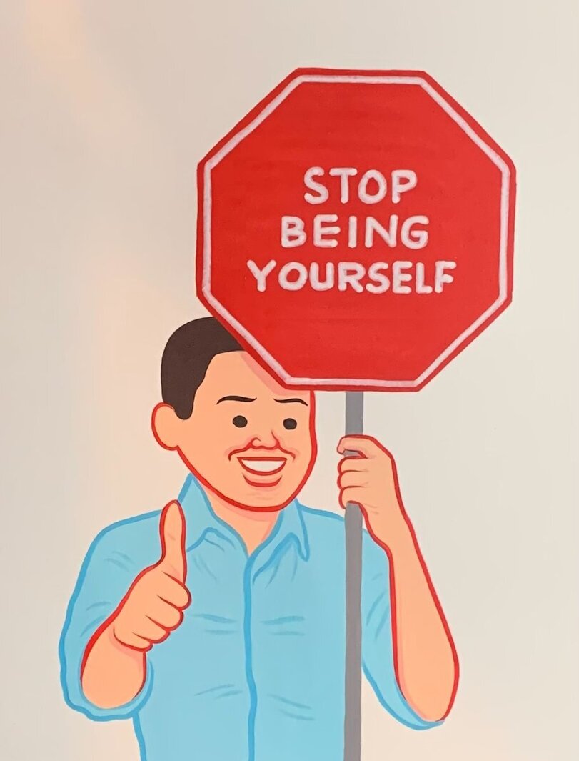 Lebe jeden Tag als w%C3%A4re es dein letzter Humor Motivation%20(2) Motivation mit einem Augenzwinkern: Lachen für die Seele Lebe jeden Tag, als wäre es dein letzter: Humorvolle Untergangsphilosophien und ihre Wendungen Komische Begebenheiten des Lebens, Lustiges über das Leben, Motivation | Die Kirche des heiligen Al Bundy 4. Dezember 2023 7