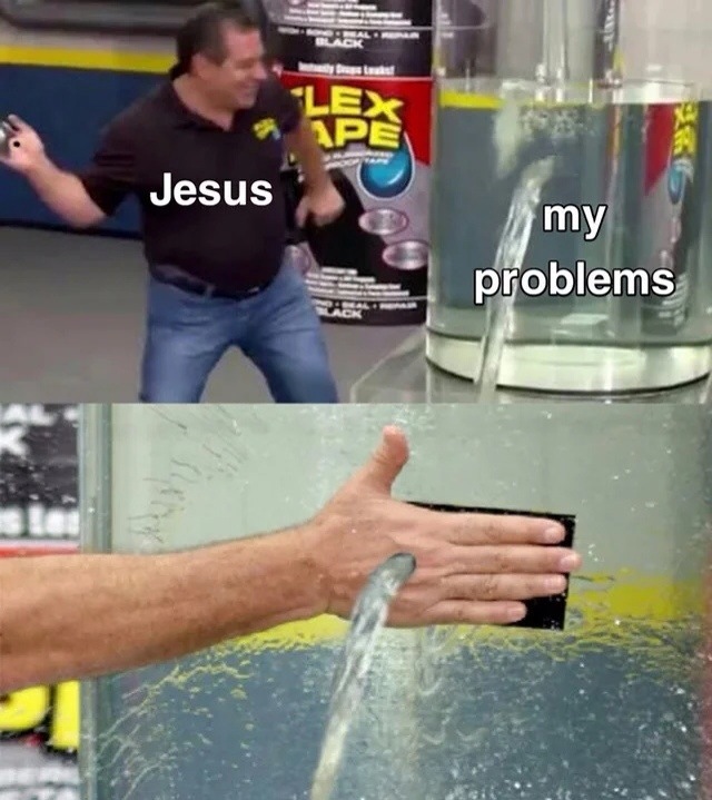 Jesus Christus witzige Religionsbilder%20(7) Lach dich schlapp: Lustige Bilder für den Spaßfaktor Was würde Jesus als moderner Mindestlohn-Biertrinker tun? Alltagsgott, Lustige Bilder, Spaß-Religion | Die Kirche des heiligen Al Bundy 15. Oktober 2023 5