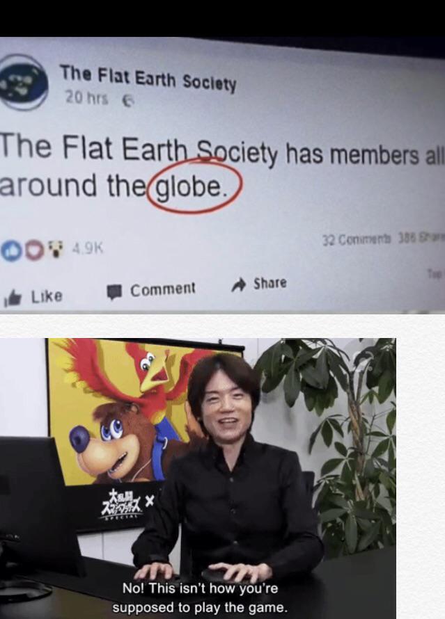 Lustige die Erde ist ein Scheibe Beweise zum lachen%20(9) Wissenswertes mit Witz und Humor Beweise, warum die Erde flach ist: Lustige Betrachtung der Flat Earth Theorie Dumm, Erklärung, Komische Begebenheiten des Lebens, Lügen, Wissen zum lachen | Die Kirche des heiligen Al Bundy 13. März 2024 11