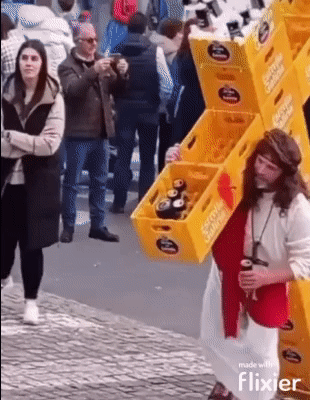 Ehe-Kommunikation: Schatz hol mir noch ein Bier! Alkohol, Beziehung, Bier, Komische Begebenheiten des Lebens | Die Kirche des heiligen Al Bundy 9. Oktober 2023 9
