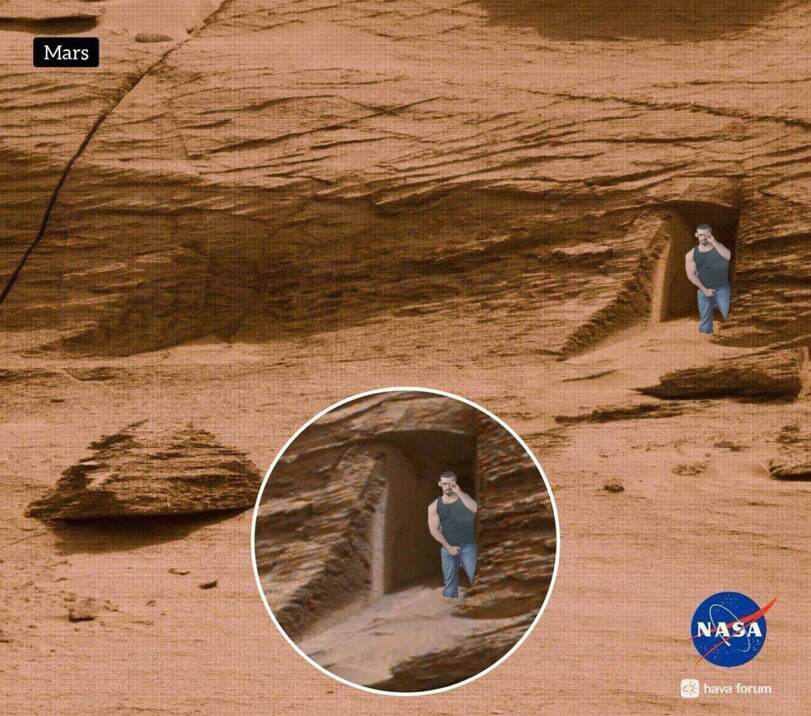 Lustige Parodie vom Wunsch Astronaut zu werden%20(3) Wissenswertes mit Witz und Humor Sterne schauen, ohne zu kotzen: Warum keiner mehr Astronaut werden möchte Beruf, Komische Begebenheiten des Lebens, Lustiges, Wissen zum lachen | Die Kirche des heiligen Al Bundy 2. März 2024 3