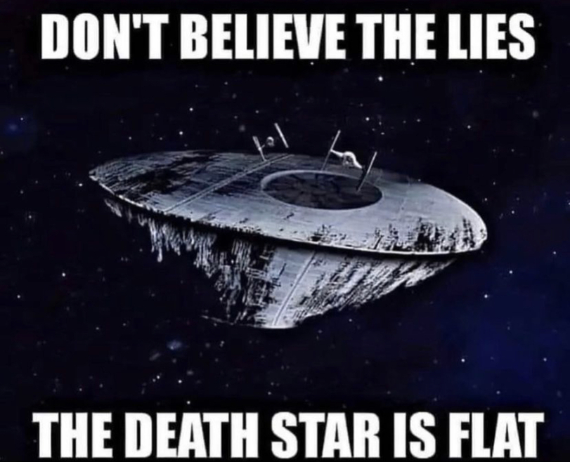 Lustige die Erde ist ein Scheibe Beweise zum lachen%20(10) Wissenswertes mit Witz und Humor Beweise, warum die Erde flach ist: Lustige Betrachtung der Flat Earth Theorie Dumm, Erklärung, Komische Begebenheiten des Lebens, Lügen, Wissen zum lachen | Die Kirche des heiligen Al Bundy 13. März 2024 10