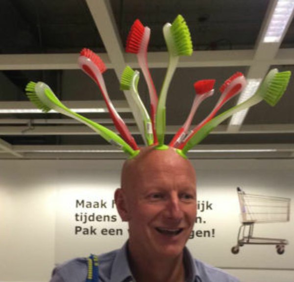 IKEA lustiger Einkaufstrip im Moebel Labyrinth%20(15) Heitere Haushaltsmomente mit einem Augenzwinkern Der IKEA-Einkaufstrip: Eine Irrfahrt durch´s Möbel-Labyrinth Einkaufen, Freizeit, Genervt, Humorvolle Alltagsgeschichten | Die Kirche des heiligen Al Bundy 17. September 2023 1