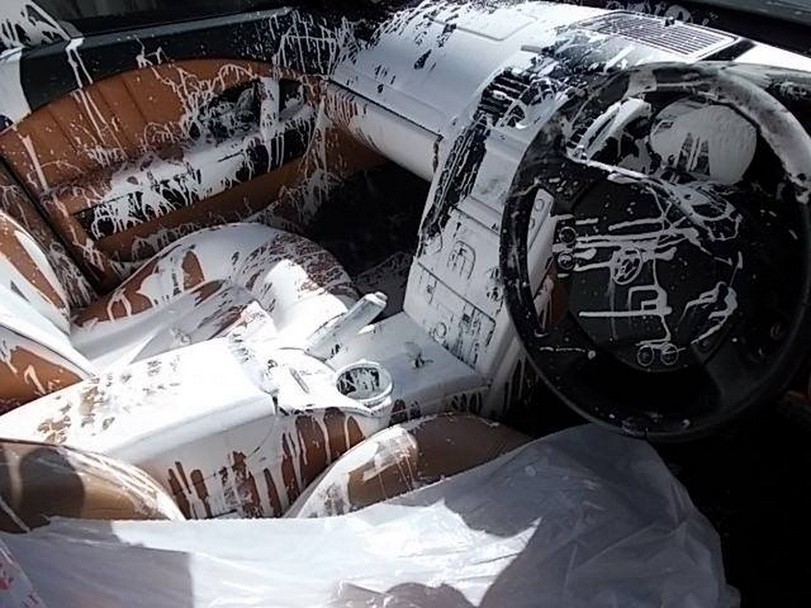 Mein Auto: Pannen nonstop und ständig im Pech-Modus Alltag, Auto, Beschweren, Glück und Unglück, Humorvolle Alltagsgeschichten | Die Kirche des heiligen Al Bundy 17. Oktober 2023 9