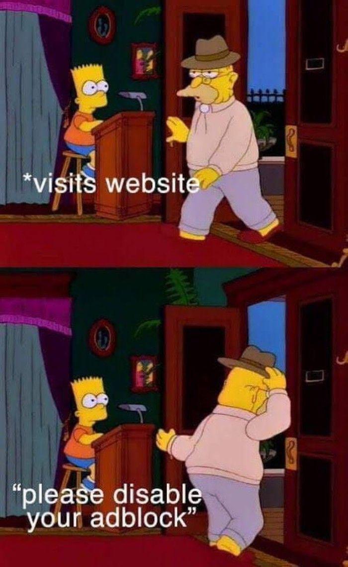 Google verbessert die Suche indem er deinen Blog ignoriert Internet, Komische Begebenheiten des Lebens, Wissen zum lachen | Die Kirche des heiligen Al Bundy 10. März 2024 7