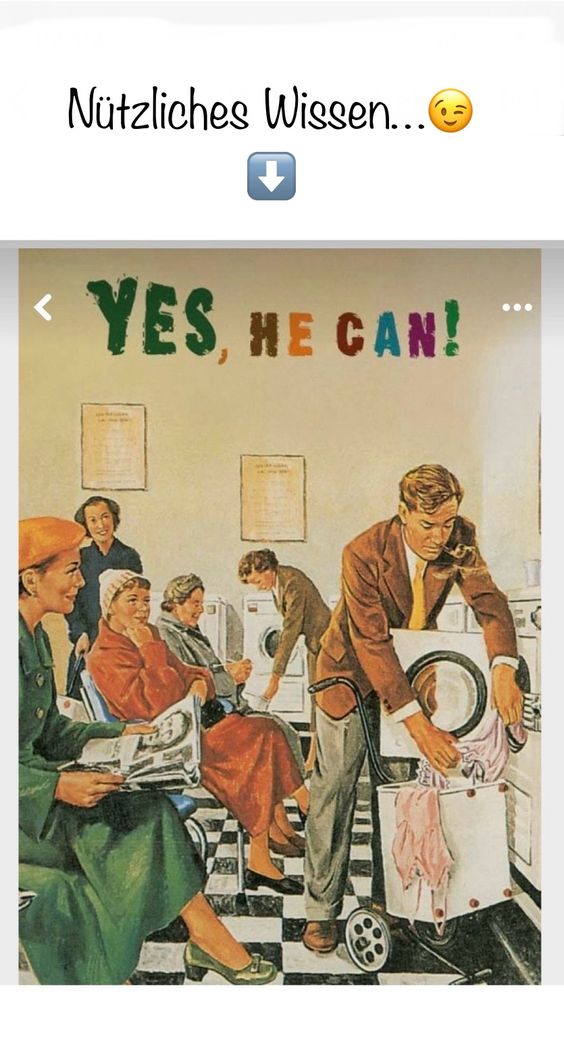 Vintage Müßiggang Humor: Warum das Faulenzen früher besser war Lustiges | Die Kirche des heiligen Al Bundy 1. November 2023 7