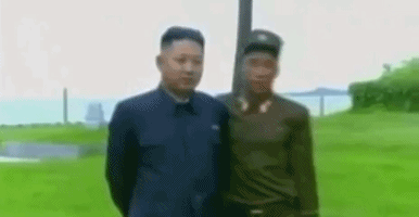 Nord-Korea in the House! – Humorvolles über Nordkorea Komische Begebenheiten des Lebens, Lustige Bilder, Politik | Die Kirche des heiligen Al Bundy 3. Juni 2023 1