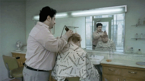 Herrenfriseur witzige Bilder Fiseursalon Fails%20(9) Männliche Marotten: Lustiges aus der Männerdomäne Welche Abenteuer kann man beim Herren-Friseur erleben? Alltag, Frisuren, Humorvolle Alltagsgeschichten, Lustiges über das Leben, Mann | Die Kirche des heiligen Al Bundy 5. November 2023 13