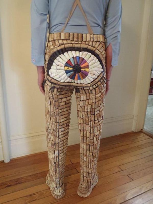 Lazy Fashion in Joggenhosen lustiger Schlabberlook%20(3) Freizeit mit Freude: Entspannung, pur Meine Jogginghose und ich: Mein Geheimnis ewiger Bequemlichkeit Fashion, Humorvolle Alltagsgeschichten, Lustiges, Mode | Die Kirche des heiligen Al Bundy 8. Januar 2024 11