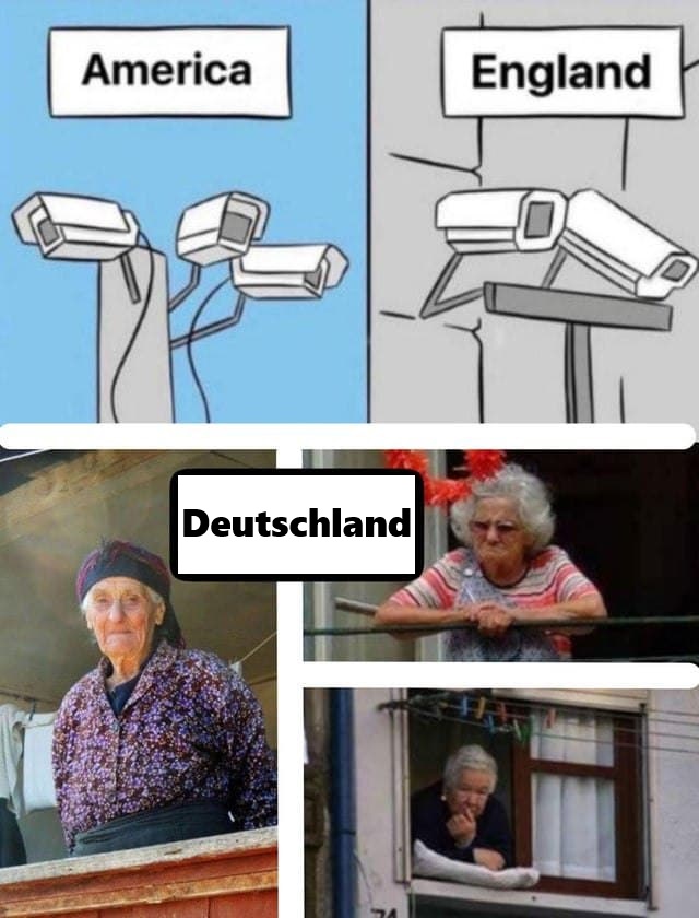 Je Oller, desto Doller: Seniorenwitze vs. Jugend Alt werden, Komische Begebenheiten des Lebens, Lustiges, Lustiges über das Leben | Die Kirche des heiligen Al Bundy 8. November 2023 9