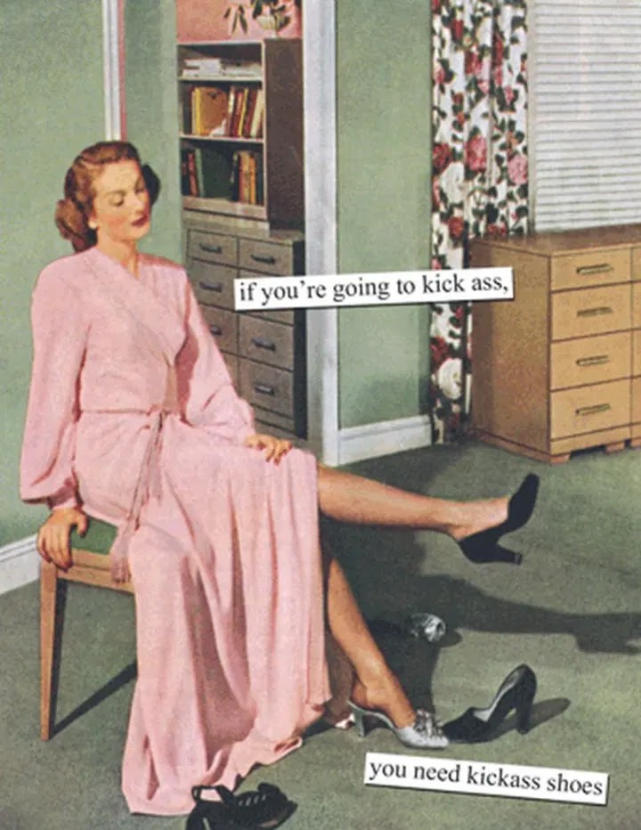 50er 60er Jahre Mode Vintage Humor%20(1) Vintage Humor Blog War Vintage-Mode der 50er und 60er Jahre wirklich der Gipfel der Eleganz oder nur ein modischer Fehltritt? Mode | Die Kirche des heiligen Al Bundy 1. November 2023 1