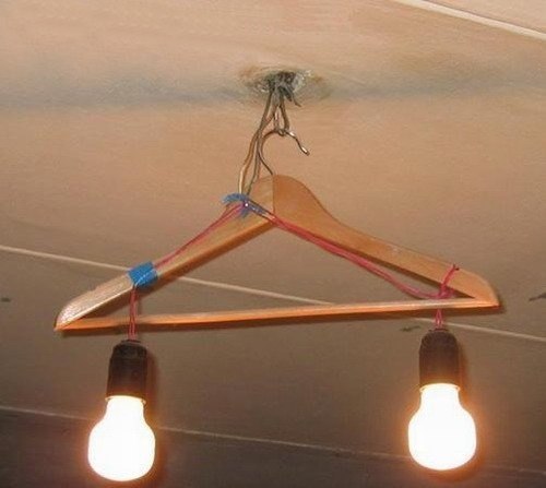 Komische Pannen: Zum Lachen und Staunen - missglückte DIY-Projekte! Heimwerker, Komische Begebenheiten des Lebens, Lustige Bilder | Die Kirche des heiligen Al Bundy 7. August 2023 8