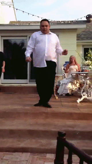 Ungeschickt Tanzen peinliche Dance Moves%20(1) Party-Time: Feste, Feiern und fröhlicher Wahnsinn Sind ungeschickte Tanzmomente der neueste Trend in der Szene? Komische Begebenheiten des Lebens, Lustige Menschen, Schadenfreude | Die Kirche des heiligen Al Bundy 21. Juli 2023 1