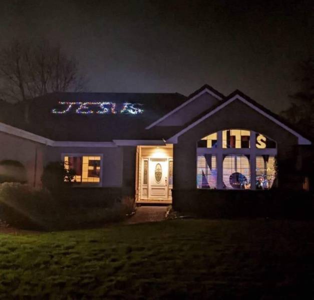 Lustige Weihnachtsbilder 2024 schwarzer Humor%20(6) Party-Time: Feste, Feiern und fröhlicher Wahnsinn Weihnachten 2023: Schwarzer Humor Tipps für ein chaotisches Fest Feiertag, Komische Begebenheiten des Lebens, Weihnachten | Die Kirche des heiligen Al Bundy 10. Dezember 2023 8